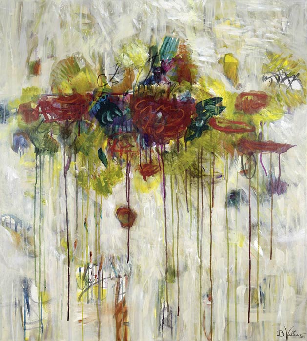 „THANX FOR THE FLOWERS“ 2026